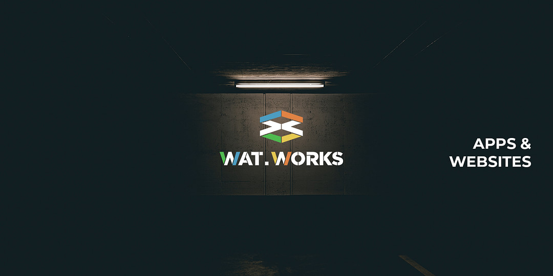 WAT.WORKS cover